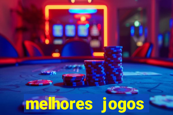 melhores jogos manager android